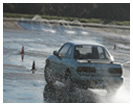 Skid Control Courses
