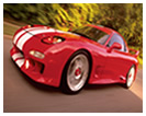 High Performance Driver Training Course
