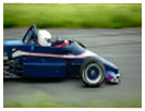 Track Day Driving Courses with ADTT