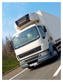 LGV Driver Training Exeter